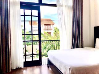 Riverside Impression Villa - Hoi An - 7