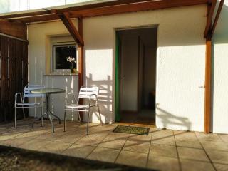 CAP NATURE - Le Studio -horaires adaptables- Idéal COUPLES et STAGIAIRES PROS - Boulazac - 5