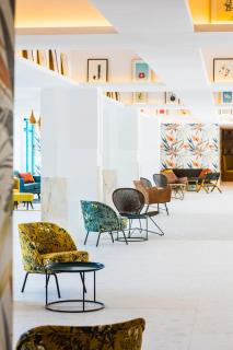 Zefir Hotel - Sonnenstrand - 3