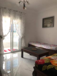 Casa chicas Two bedroom Apartment - Birmandreis - 3