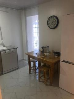 Casa chicas Two bedroom Apartment - Birmandreis - 7