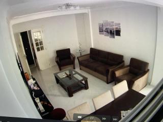 Casa chicas Two bedroom Apartment - Birmandreis - 6