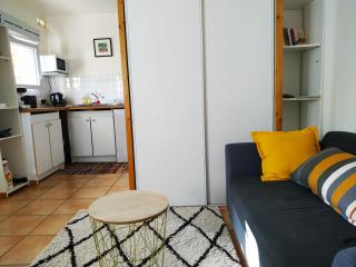 CAP NATURE - Le Studio -horaires adaptables- Idéal COUPLES et STAGIAIRES PROS - Boulazac - 9