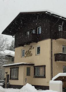 Haus Piller - Bad Hofgastein - 4