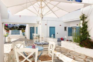 Fivos Apartments - Aliki - 3