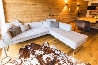 Landhaus Bergblicksuite TOP11 - Damuls - 4