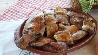 Konoba Ognjište - Sokolac - 7