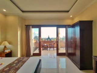 Kubu Taman Home Stay - Ubud - 8