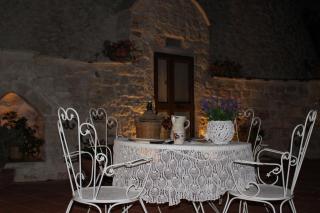 Trullo Il Melograno - Ostuni - 3