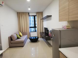 LAVENDER Suite@I_CITY - Shah Alam - 8