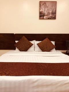 Guest House Hotel Apartments Makkah - 8