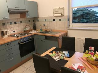 Ferienhaus Zur Heide - Erdgeschoss - Radibor - 4