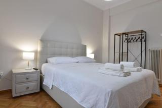 A&F Leisure and Business,Kolonaki Apartment - Atene - 8