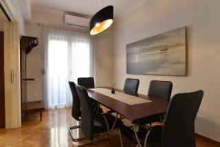 A&F Leisure and Business,Kolonaki Apartment - Atene - 1