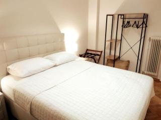 A&F Leisure and Business,Kolonaki Apartment - Atene - 6