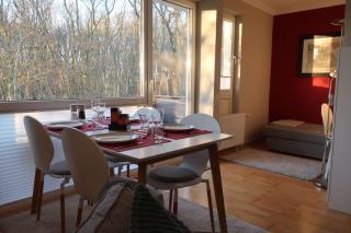 Ferienhaus Noor und Meer - Maasholm - 6