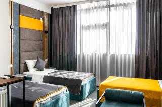 BG Palace Hotel - Tbilisi - 7