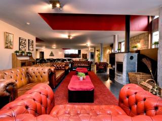 Holiday home with pool near park and ski area - Xhoffraix - 8