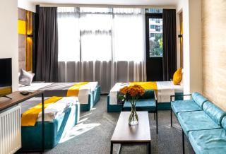 BG Palace Hotel - Tbilisi - 9