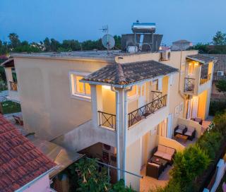 Harmony Corfu Apartments & Studios - Korfu-Stadt - 1