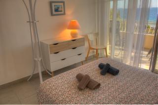 Beau 2 pièces 3 étoiles Vue Mer Garage Privé 150m plages wifi - Cannes - 1
