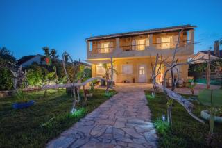 Harmony Corfu Apartments & Studios - Corfu - 0