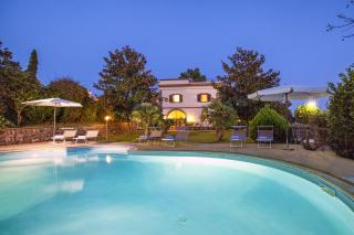 Amore Rentals - Villa Il Pino - SantʼAgata sui Due Golfi - 7