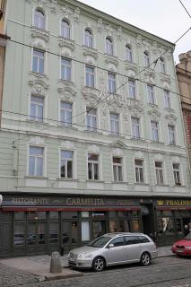 Pawlansky Apartments - Prag - 9
