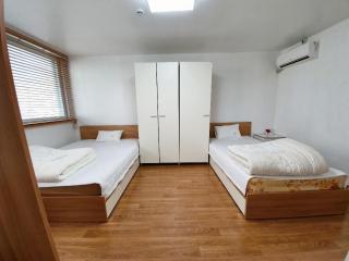 Byulbam Guesthouse - Gwangju - 2