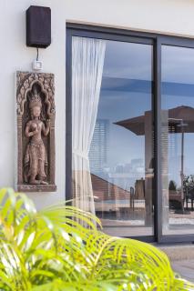 5 Bedroom Sea View Villa Bubbles SDV376 By Samui Dream Villas - 5