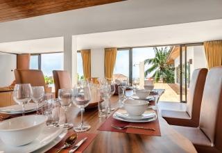 5 Bedroom Sea View Villa Bubbles SDV376 By Samui Dream Villas - 9