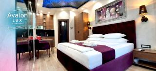 Avalon Lux Studio Apartment - Novi Sad - 7