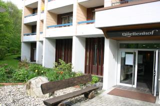 Apartment Traube - Bad Urach - 7