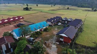 Thongdam Guesthouse - Ban O - 9