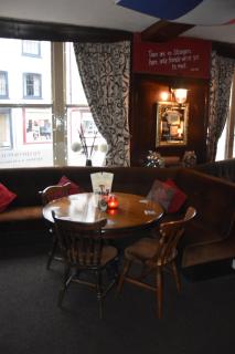 The Bull Hotel - 7