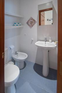 Apartment Cadiz´s Angel - Cadice - 4