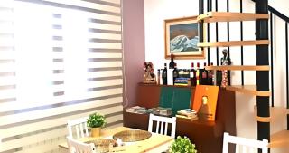 Notti Rosa B&B - Melfi - 1