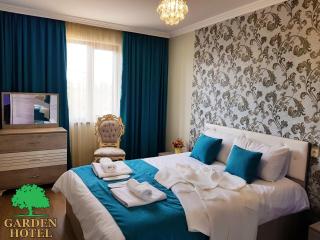 Garden Hotel - Kutaisi - 8