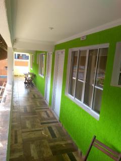 Residencial Villa Nova SUITE - Boicucanga - 4