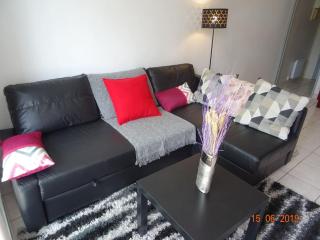 Charmant 2 pièces à 500 m des plages et du centre - Cabourg - 2