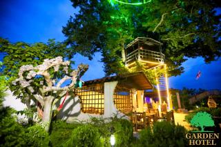 Garden Hotel - Kutaisi - 0