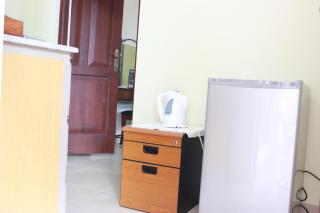 Resident View Homestay - 9