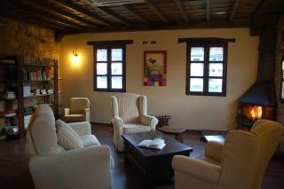 Hotel Rural El Fundil - 1