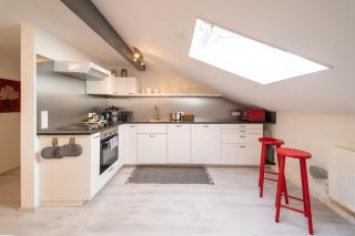 Ferienwohnung EVA - 2