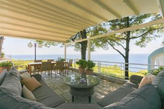 Sani Beach Gallery Villa, your next family vacation! - Sane - 8