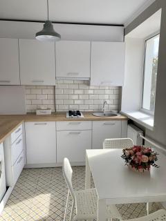 Sisters apartment UKR - Chernihiv - 3