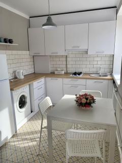 Sisters apartment UKR - Chernihiv - 1