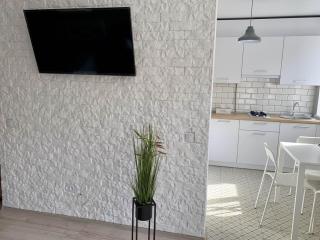 Sisters apartment UKR - Chernihiv - 4