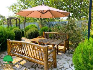 Garden Hotel - Kutaisi - 4