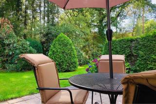 Zonnebos, private garden, fresh air, relax! - Otterlo - 5